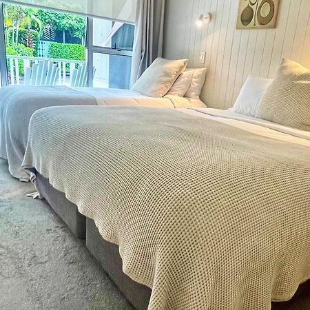 Stay Kerikeri Eksteriør bilde