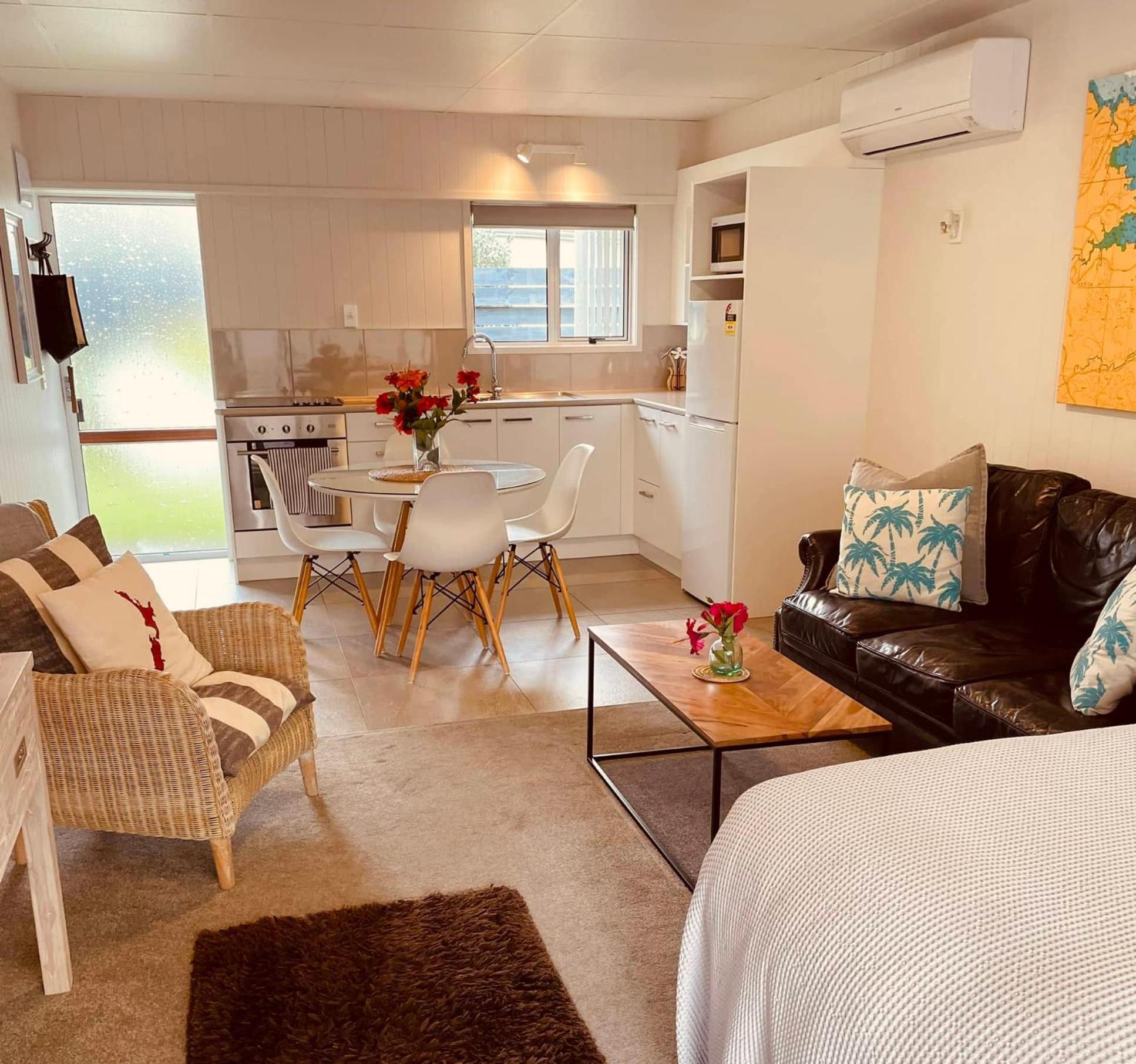 Stay Kerikeri Eksteriør bilde