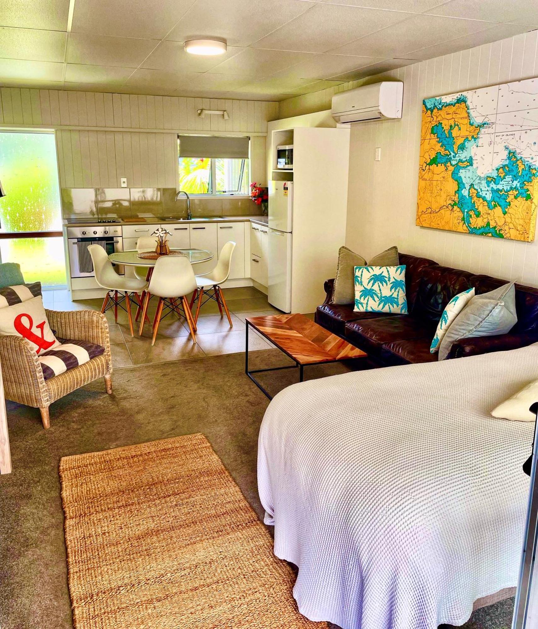 Stay Kerikeri Eksteriør bilde