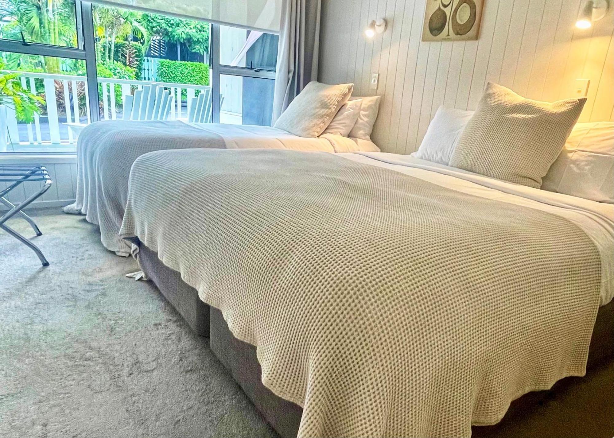 Stay Kerikeri Eksteriør bilde
